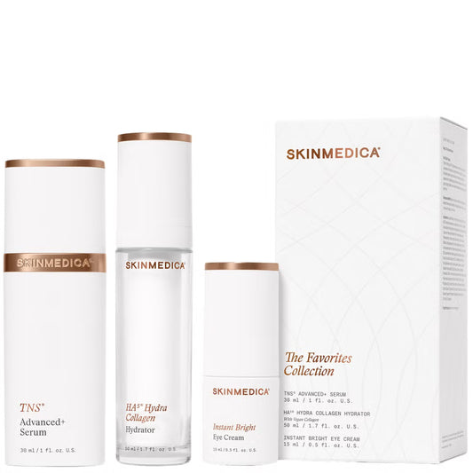 SkinMedica Favorites Collection