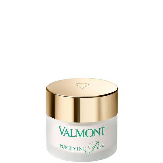 Valmont Purifying Pack