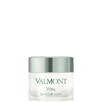 Valmont Vital 24 Hour Light