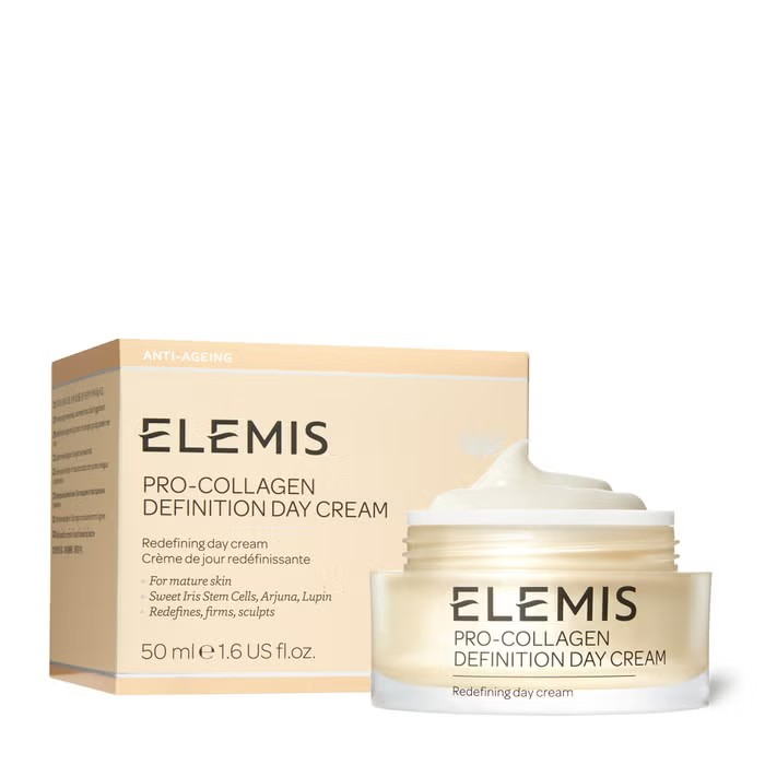 Elemis Pro-Collagen Definition Day Cream