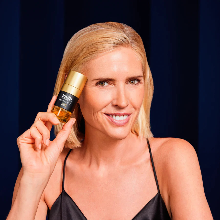 ISDIN Isdinceutics Retinal Eye Serum