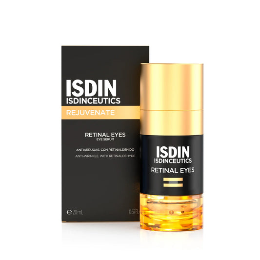ISDIN Isdinceutics Retinal Eye Serum