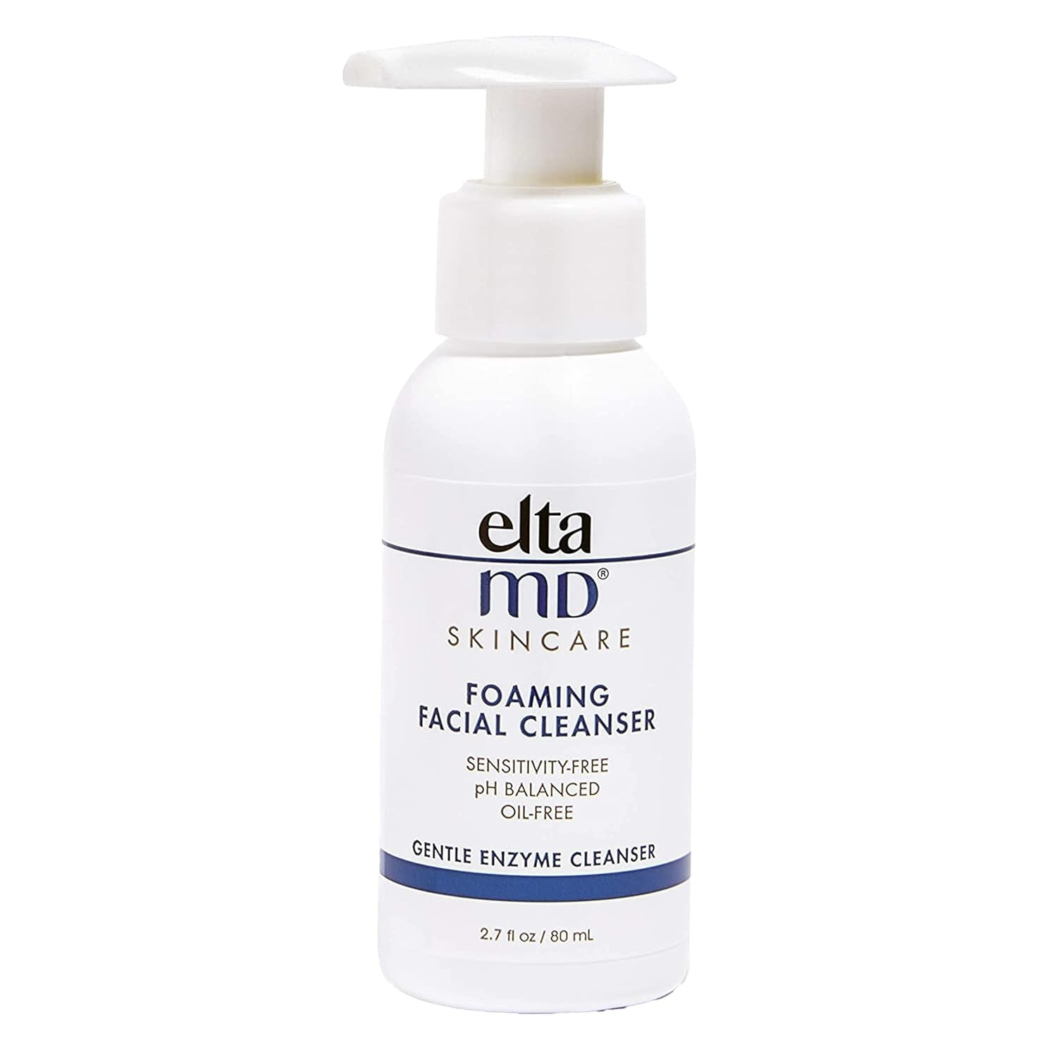 Elta MD Foaming Facial Cleanser