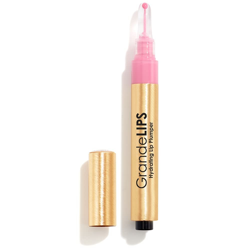 Grande Cosmetics GrandeLIPS Hydrating Lip Plumper Gloss