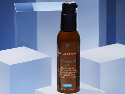 SkinCeuticals Phloretin CF Gel