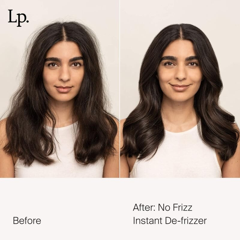 Living Proof No Frizz Instant Defrizzer