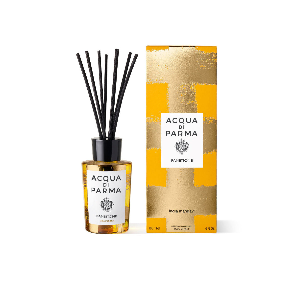 Acqua Di Parma Panettone Room Diffuser
