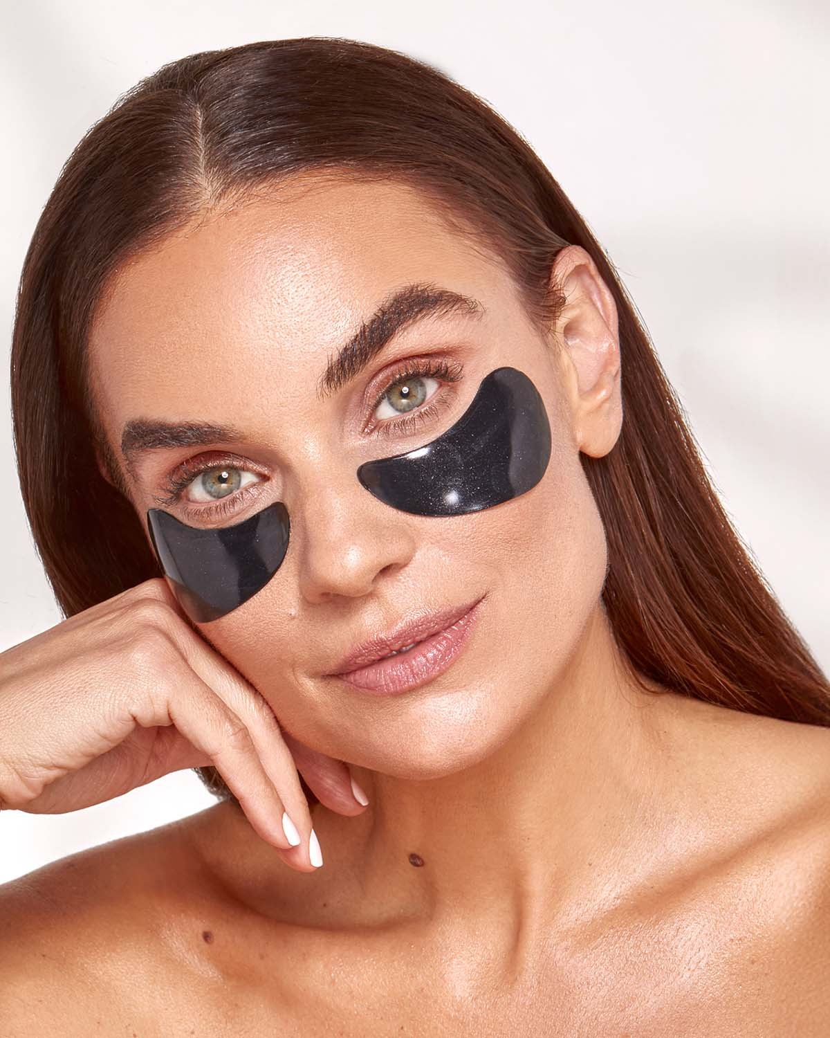 111SKIN Celestial Black Diamond Eye Mask