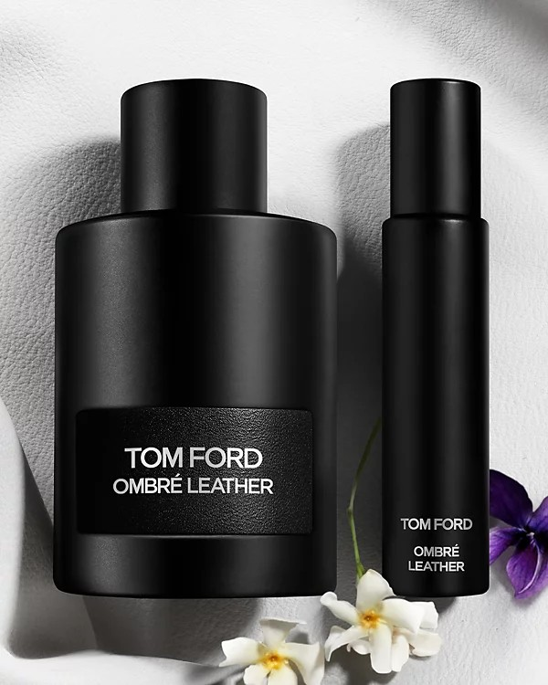 Tom Ford Ombre Leather EDP