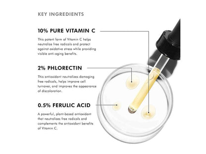 SkinCeuticals Phloretin CF