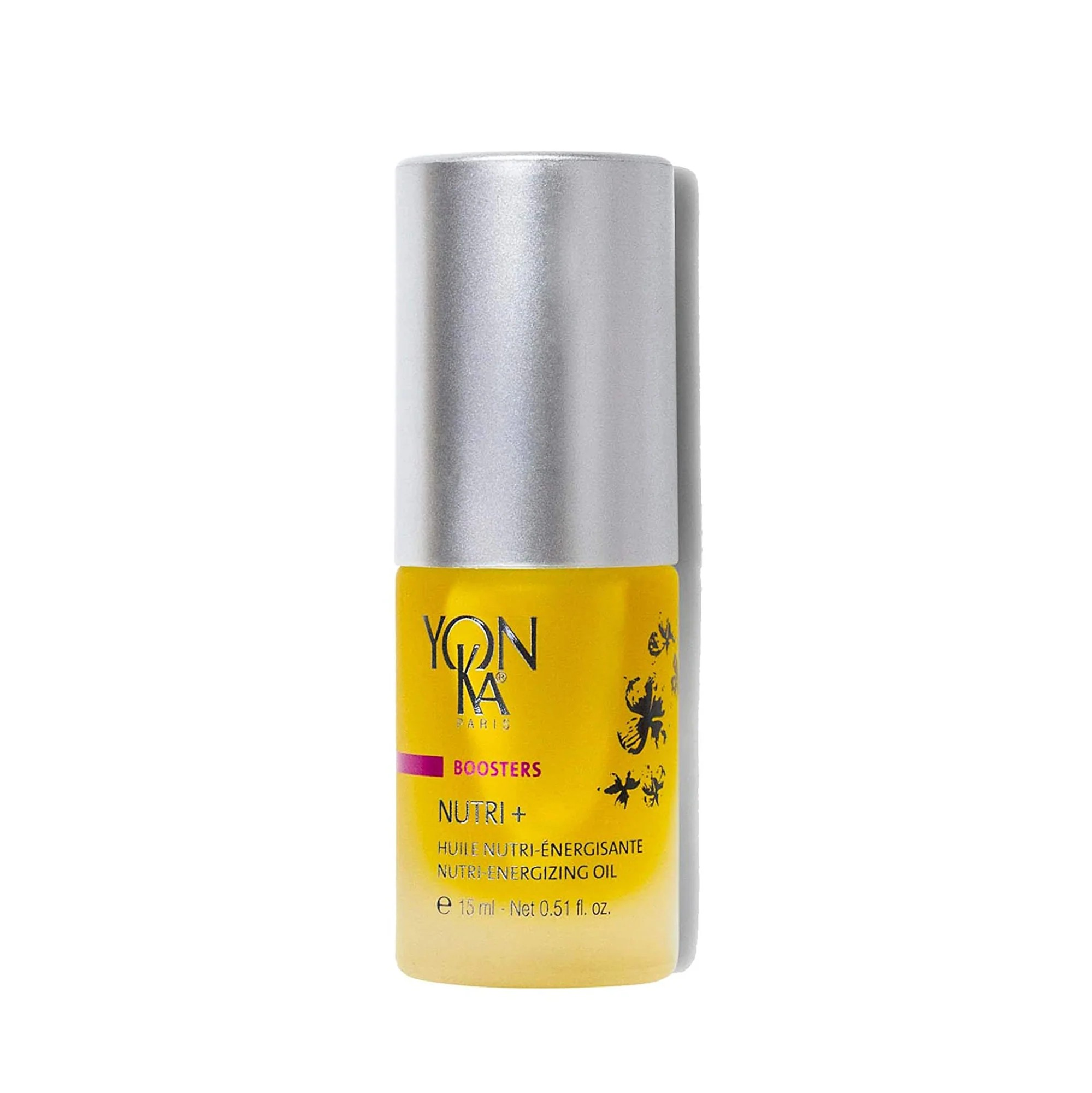 Yon-Ka Booster Nutri + Nourishing and Repairing Facial Oil