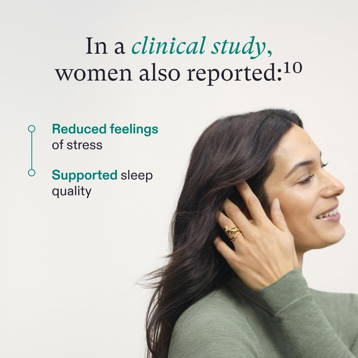 Nutrafol Postpartum Hair Growth Supplements