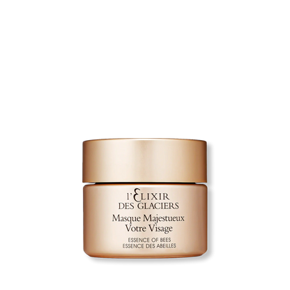 Valmont L'Elixir Masque Majestueux Votre Visage Essence of Bees