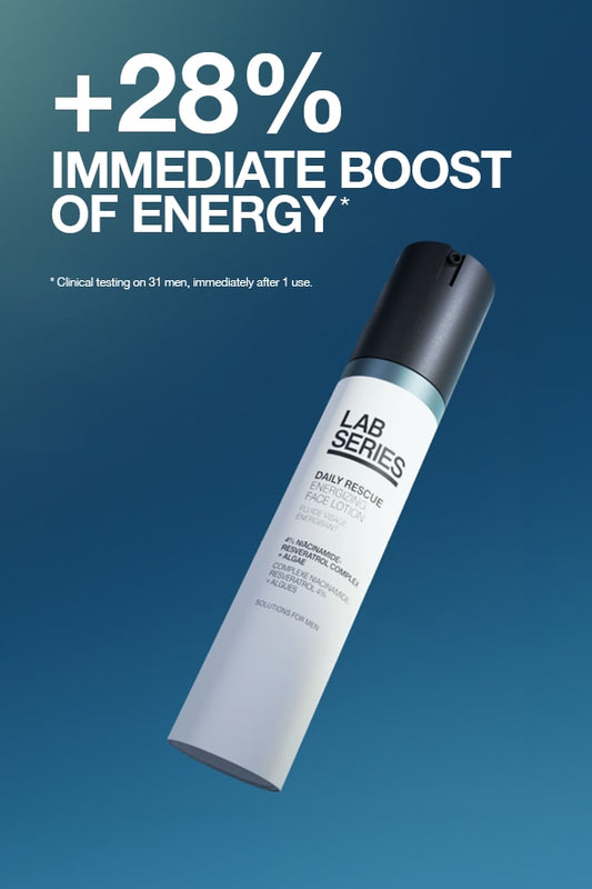 Lab Series Daily Rescue Energizing Face Lotion
