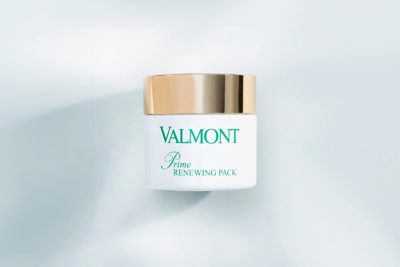 Valmont Prime Renewing Pack