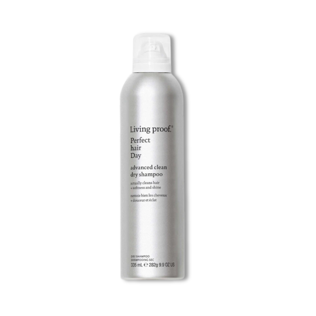 Living Proof PhD Advanced Dry Shampoo