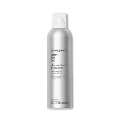 Living Proof PhD Advanced Dry Shampoo