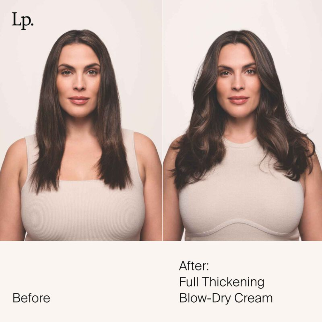 Living Proof Full Thickening Blow-Dry Cream