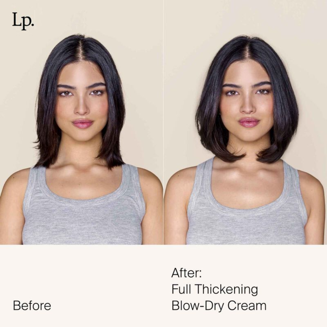 Living Proof Full Thickening Blow-Dry Cream