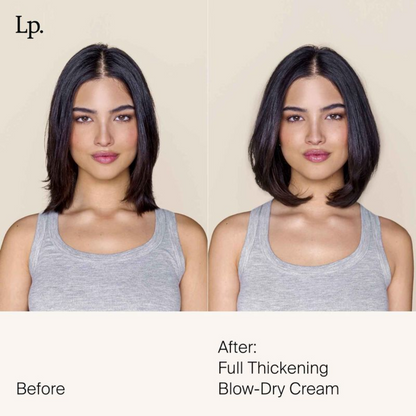 Living Proof Full Thickening Blow-Dry Cream