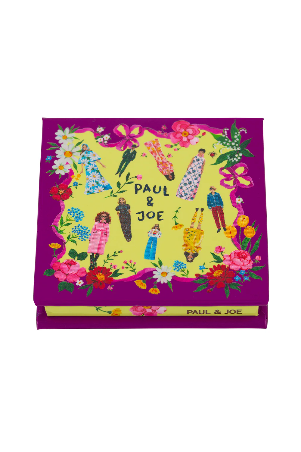 Paul & Joe Soft Matte Lip Color CS - 133