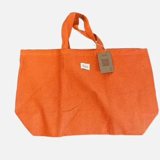 Avène Orange Beach Bag