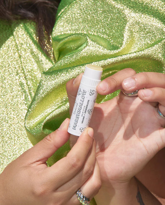 DedCool Marshmallow Balm Stick