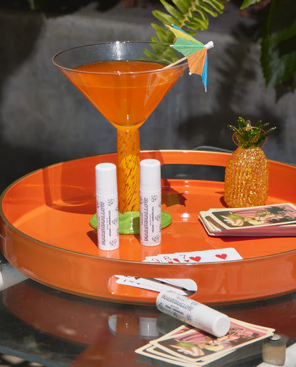 DedCool Marshmallow Balm Stick