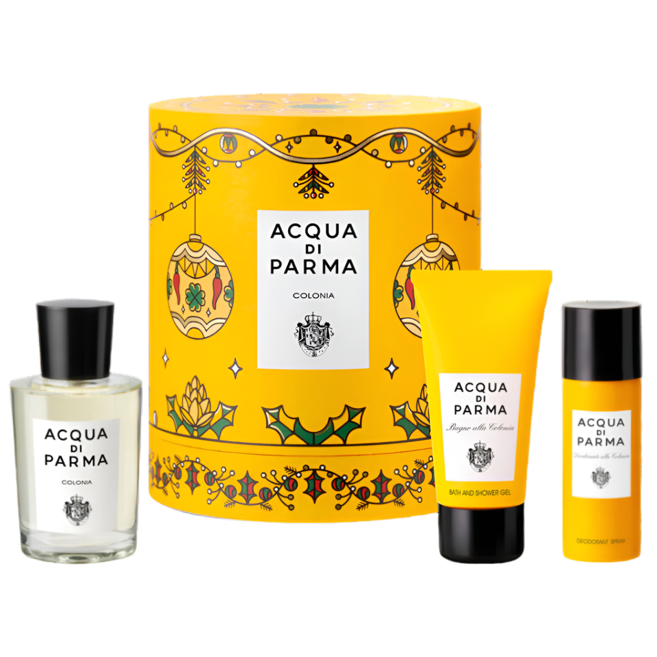 Acqua Di Parma Colonia Gift Set