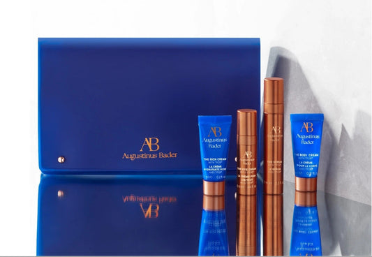Free Gift - Augustinus Bader January GWP ($200 Value)