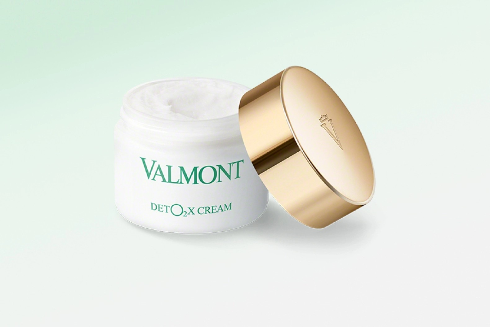 Valmont Deto2x Cream