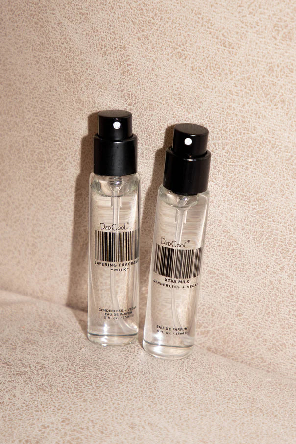 DedCool "Xtra Milk" Travel Spray