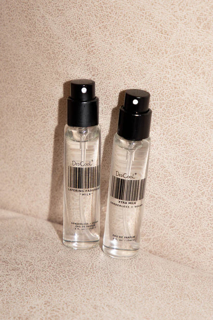 DedCool "Xtra Milk" Travel Spray