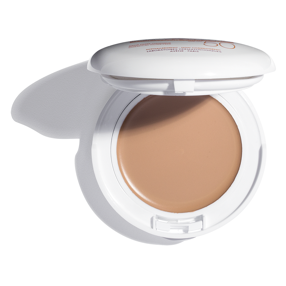 Avène Mineral Tinted Compact Beige SPF 50