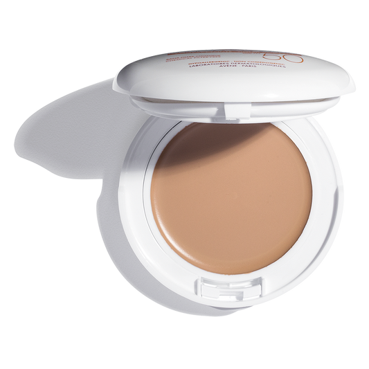 Avène Mineral Tinted Compact Beige SPF 50