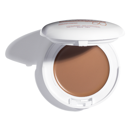Avène Mineral Tinted Compact Honey SPF 50