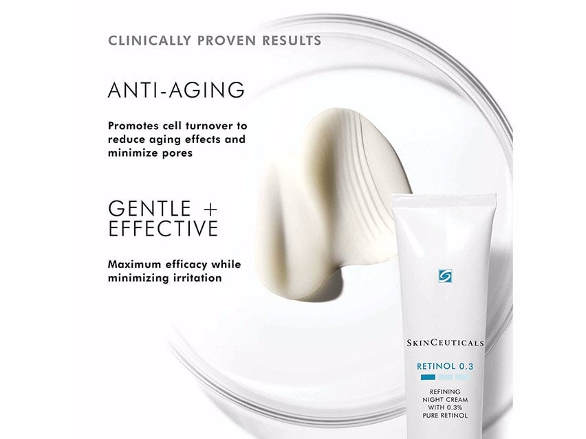 SkinCeuticals Retinol 0.3