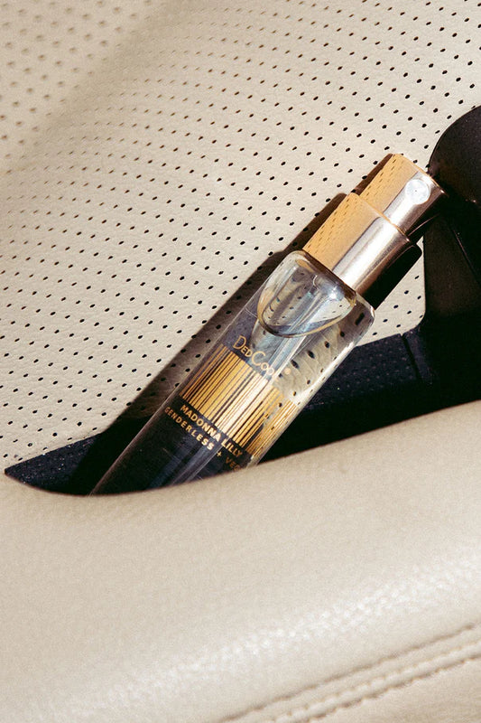 DedCool 11 "Madonna Lilly" Travel Spray