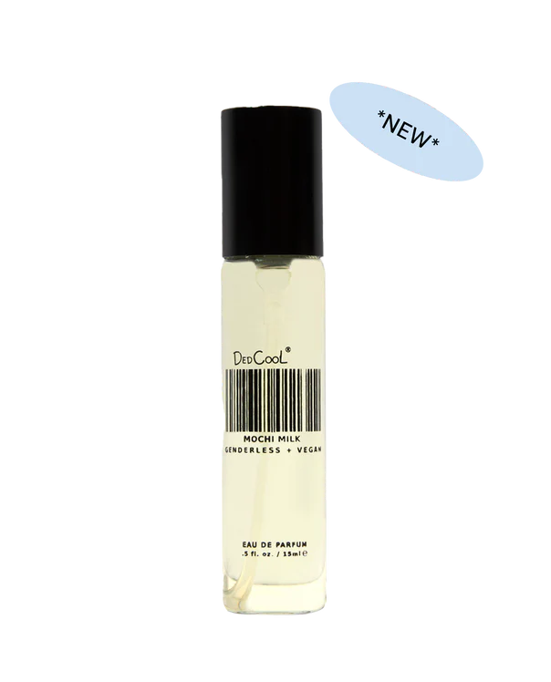 DedCool Mochi Milk Travel Spray