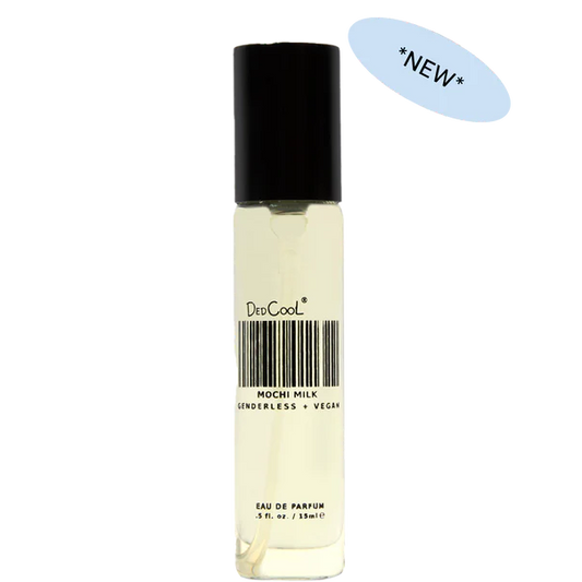 DedCool Mochi Milk Fragrance