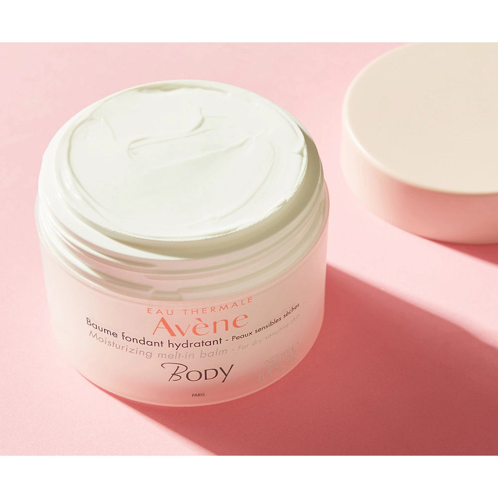 Avène Moisturizing Melt-In Balm