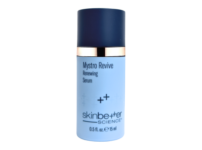 skinbetter Mystro Revive Renewing Serum