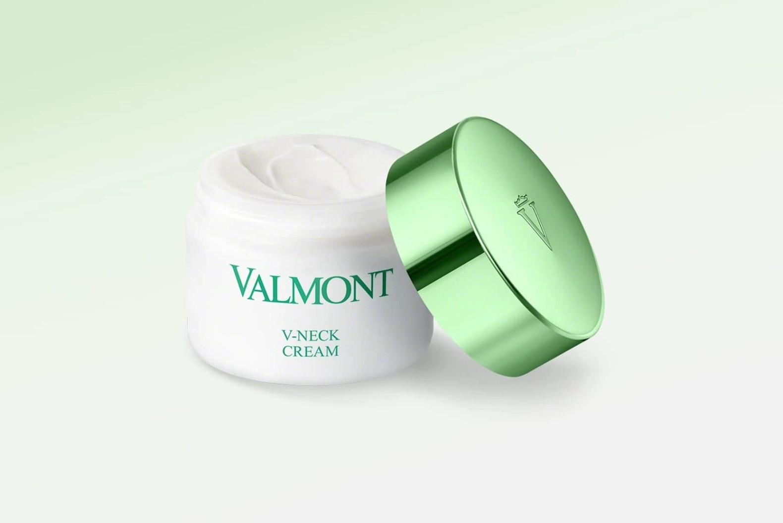 Valmont V-Neck Cream