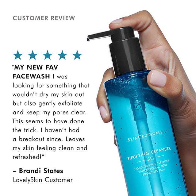 SkinCeuticals Simply Clean