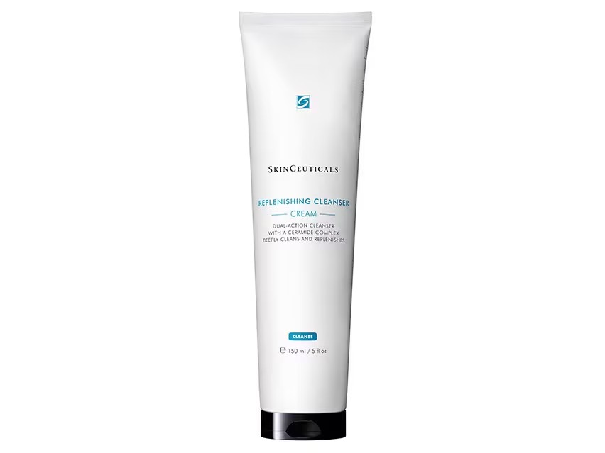 SkinCeuticals Replenishing Cleanser Cream