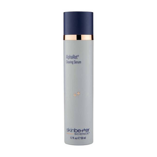 Skinbetter AlphaRet Clearing Serum