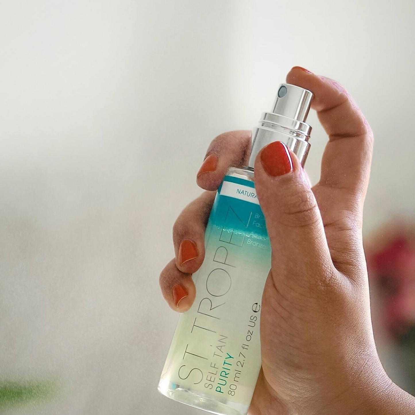St.Tropez Self Tan Purity Face Mist