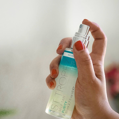 St.Tropez Self Tan Purity Face Mist