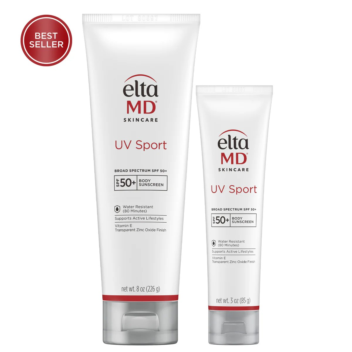 Elta MD UV Sport Broad-Spectrum SPF 50