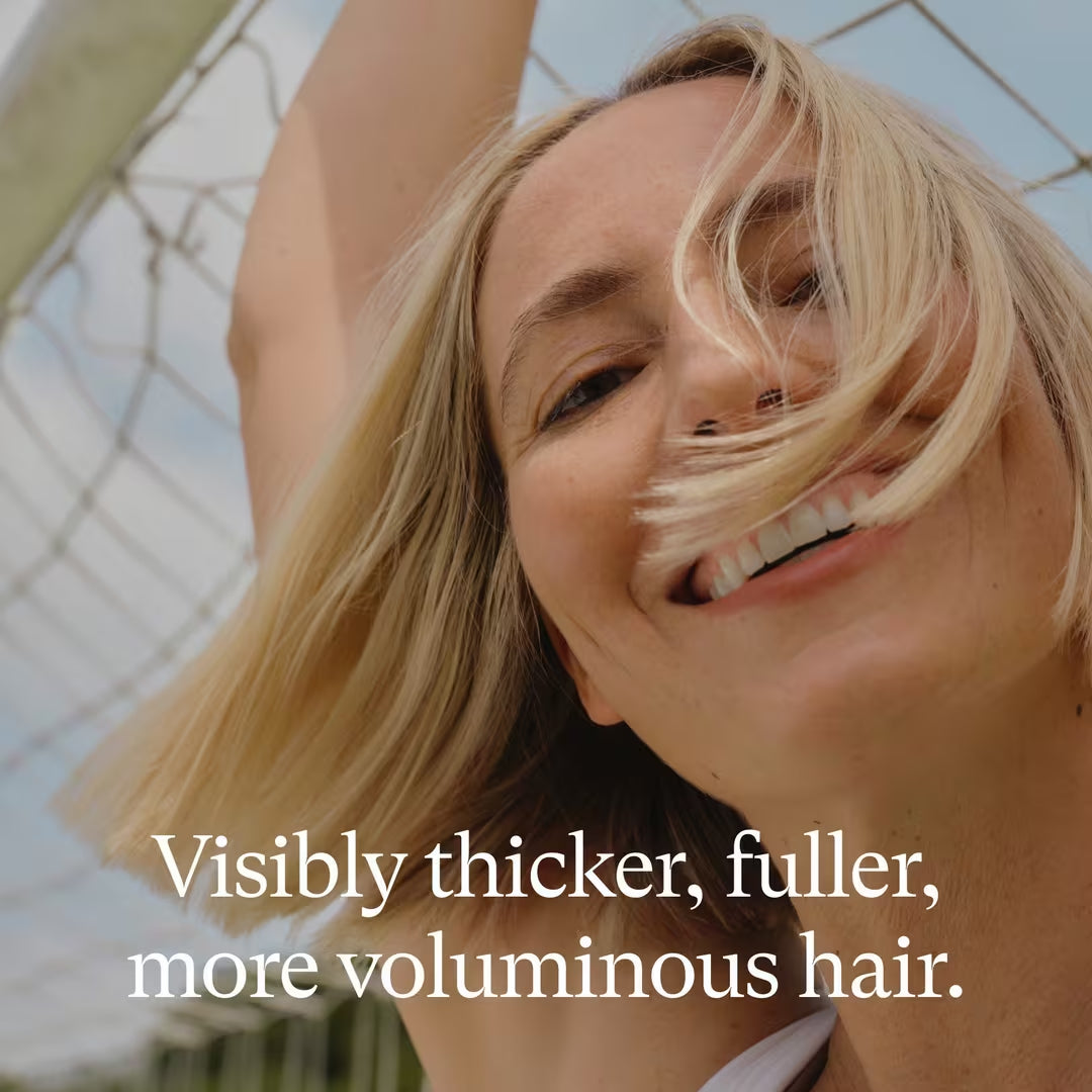 Nutrafol Women's Hair Serum